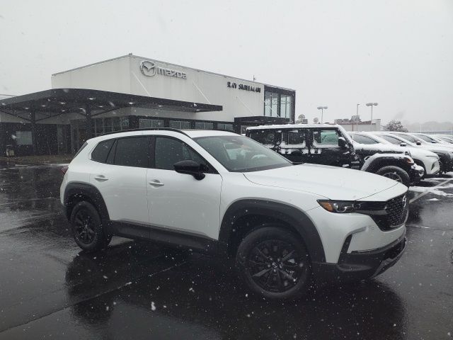 2026 Mazda CX-50 Premium's photo