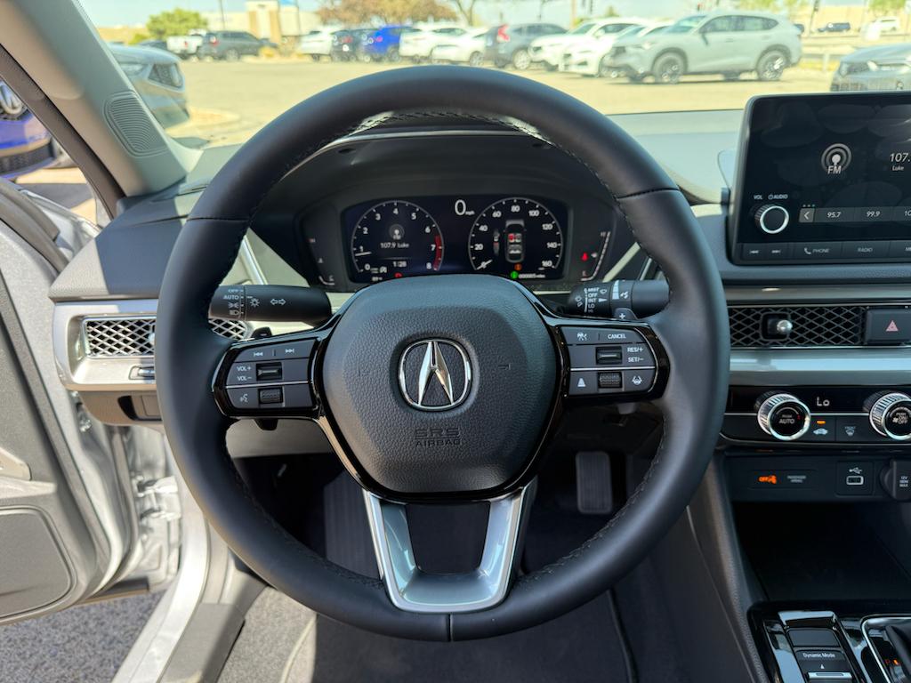2025 Acura Integra Base photo 5