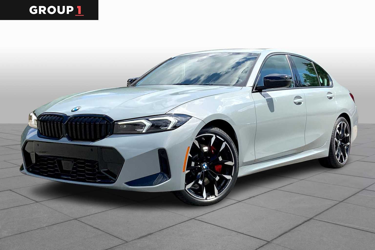 【額装】Death NYC Ltd Ed BMW/ルイヴィトン New 2025 BMW 3 Series 330i xDrive Sedan in Houston #S8F82728