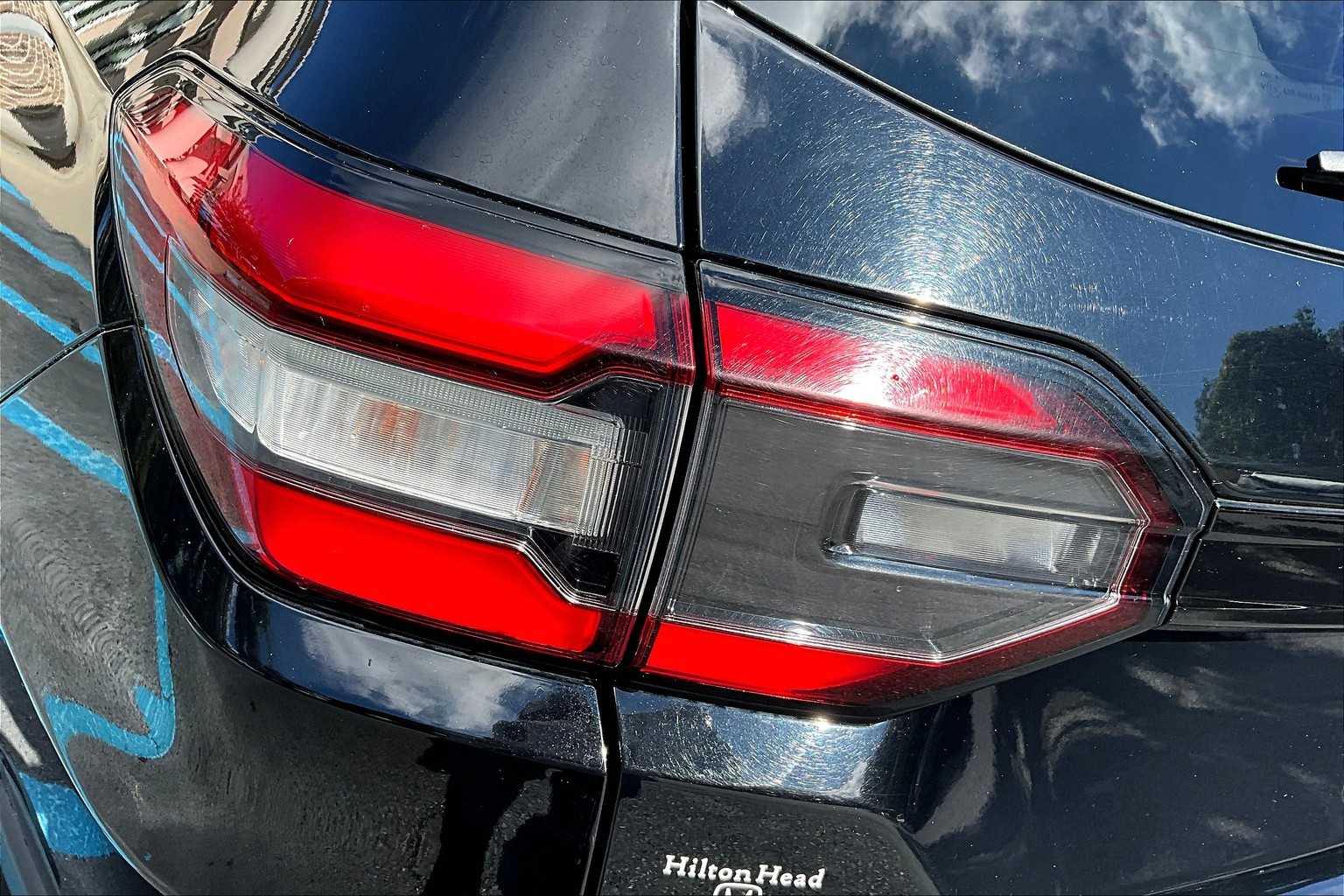 2023 Honda Pilot Elite photo 25