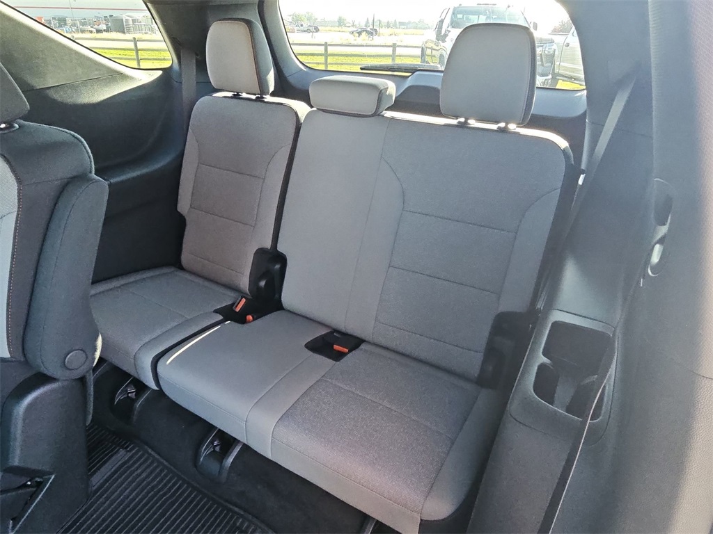 2026 Chevrolet Traverse photo 48