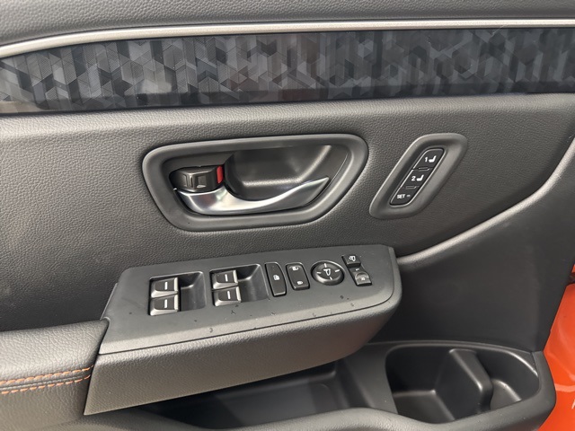 2026 Honda Passport TrailSport Elite photo 15