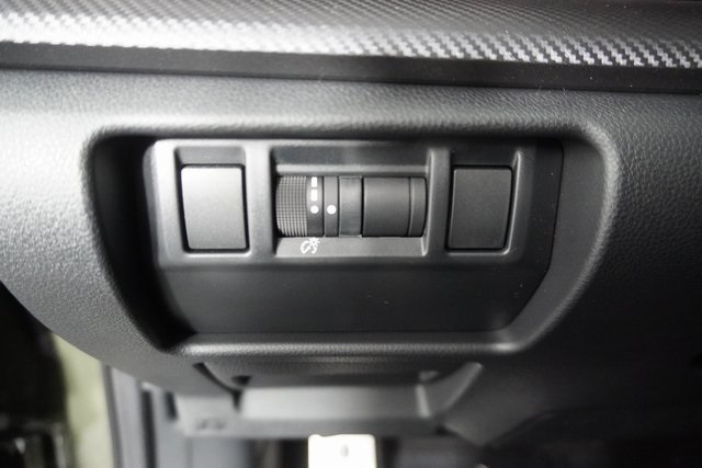 2025 Subaru Crosstrek Sport photo 13