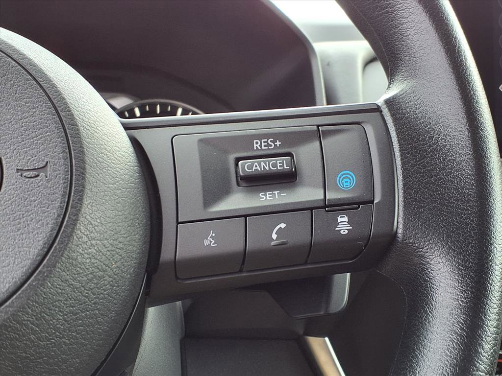 2024 Nissan Rogue SV photo 25