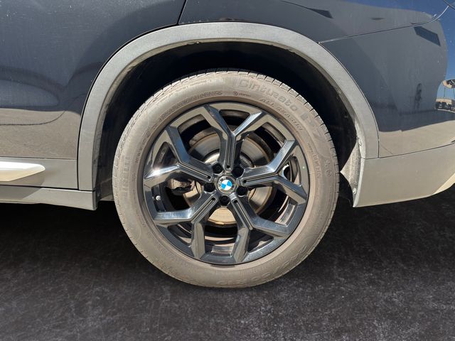 2022 Bmw X3 xDrive30i photo 20