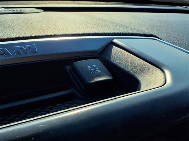 2024 Ram 2500 Big Horn photo 10
