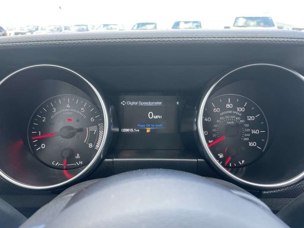 2021 Ford Mustang GT photo 10