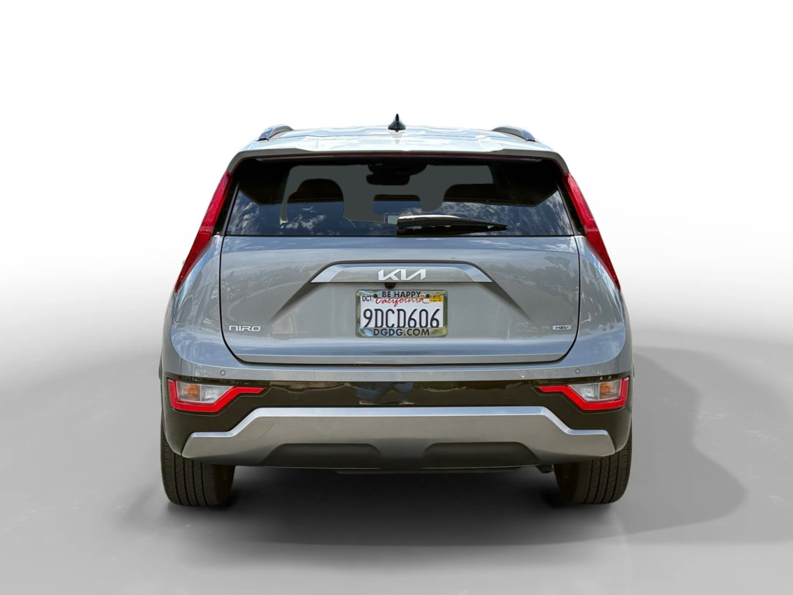 2023 Kia Niro EX Touring photo 4