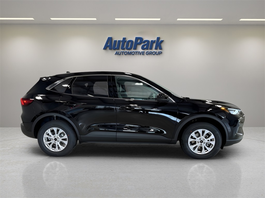 2024 Ford Escape Active photo 3