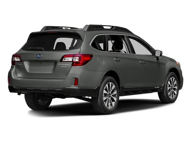 Used 2016 Subaru Outback Limited with VIN 4S4BSANC4G3204056 for sale in Hayesville, NC