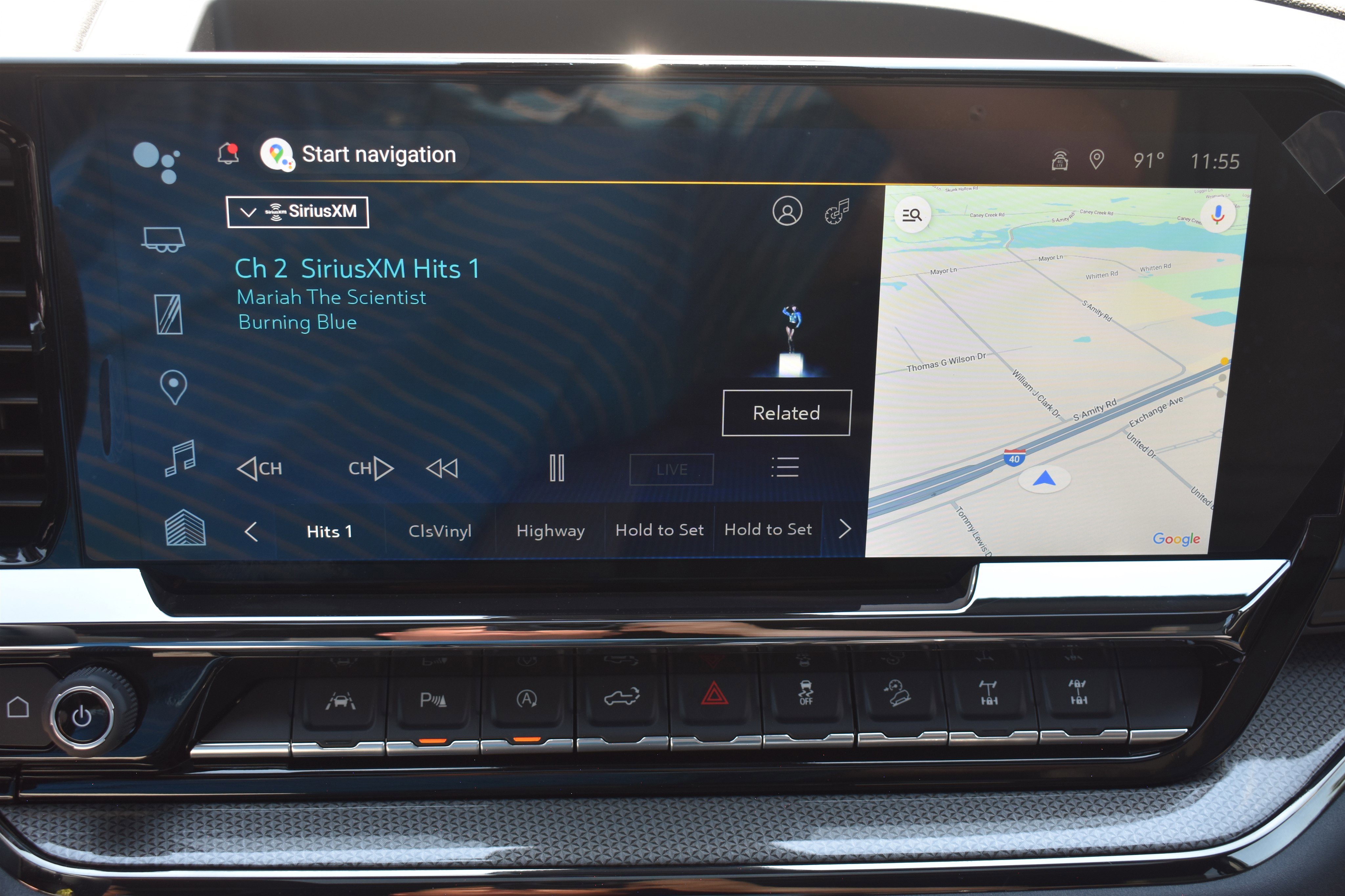 2025 Chevrolet Silverado 1500 ZR2 photo 20