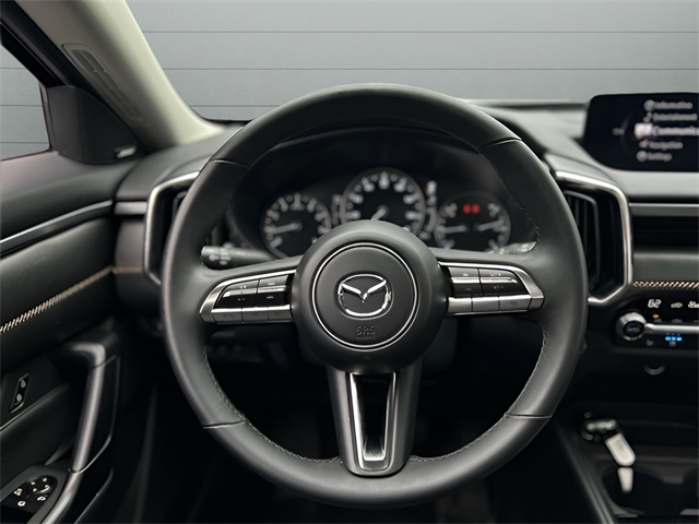 2025 Mazda CX-50 2.5 Premium Plus photo 10