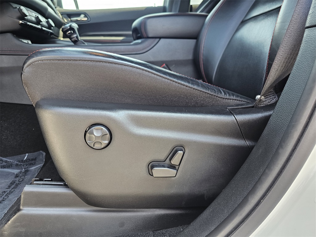 2024 Dodge Durango GT Plus photo 13