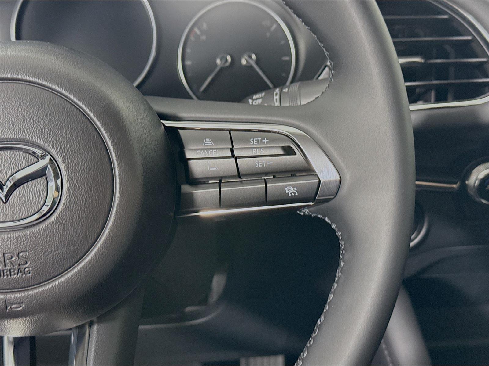 2025 Mazda Mazda3 2.5 s Preferred photo 17