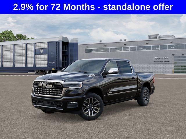 2026 RAM Ram 1500 Pickup Limited's photo