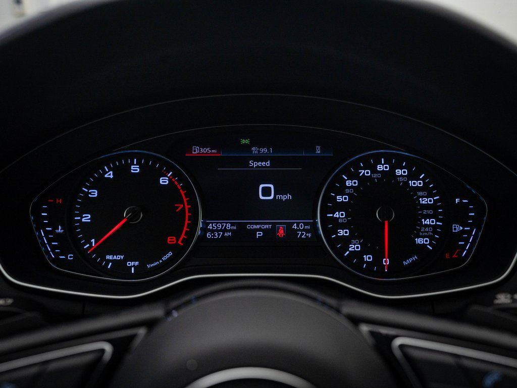 2022 Audi A5 Premium Quattro photo 26