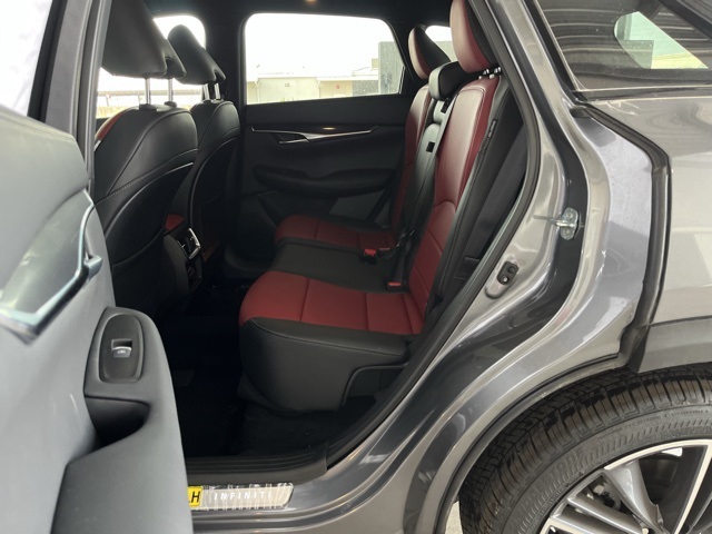 2025 Infiniti QX50 SPORT photo 21