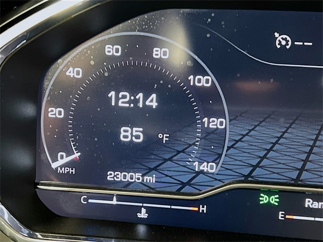 2023 Gmc Sierra 1500 Elevation photo 14