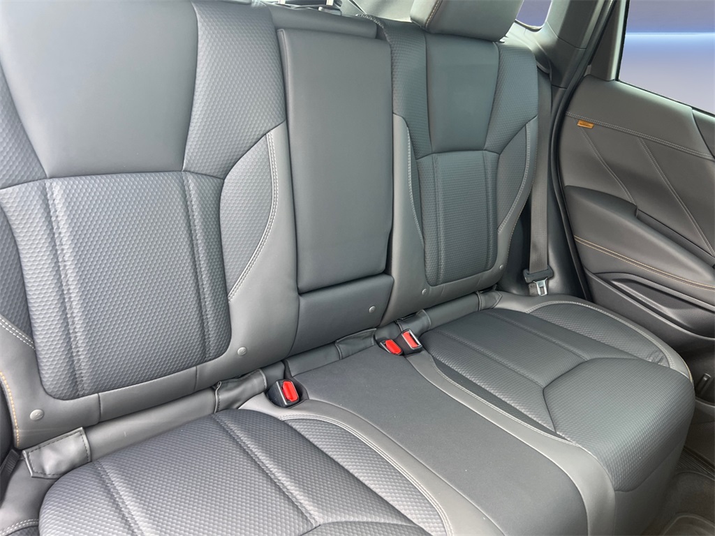 2023 Subaru Forester Wilderness photo 18