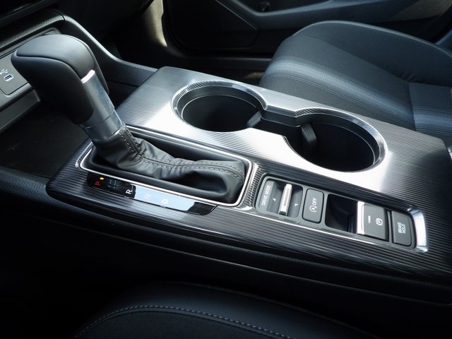 2026 Honda Civic Sport photo 29