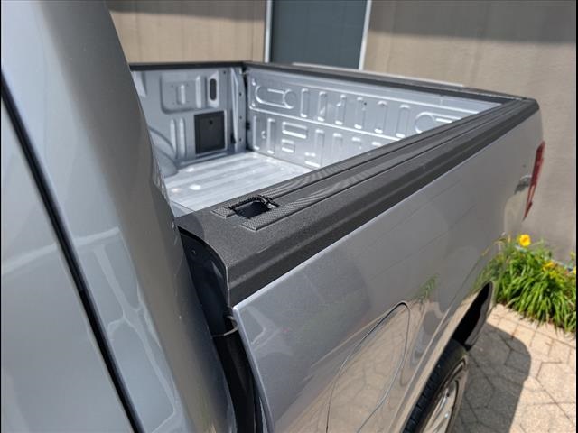 2024 Ford F-150 XLT photo 19