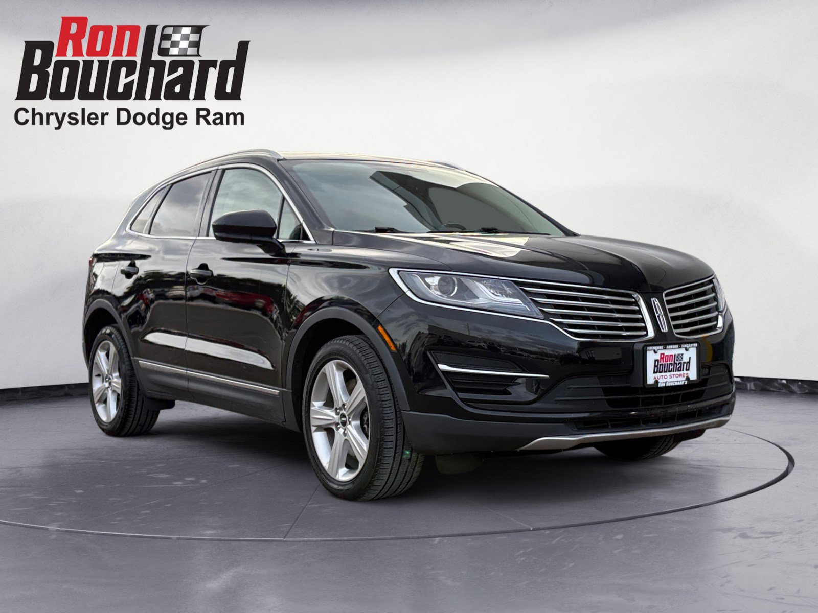 2018 Lincoln MKC Base/Premiere's photo