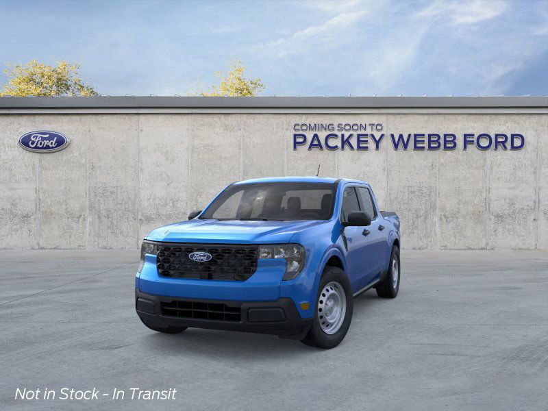 2026 FORD MAVERICK - Image 2