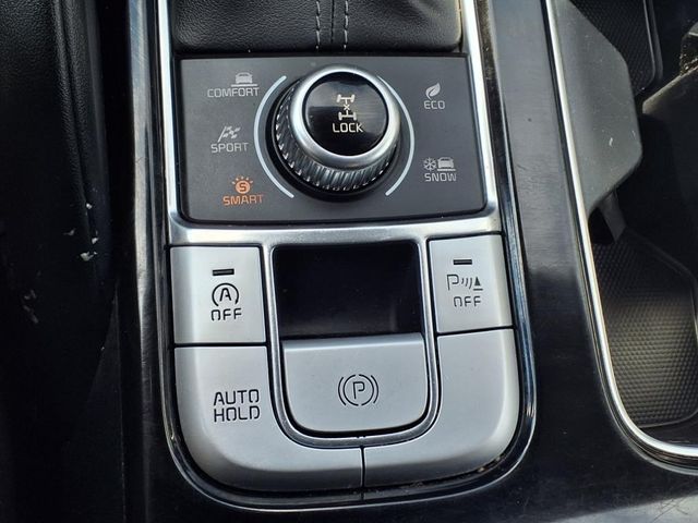 2022 Kia Telluride S photo 16