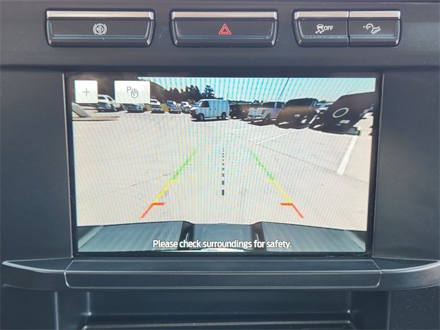 2023 Ford F-350 XLT photo 16