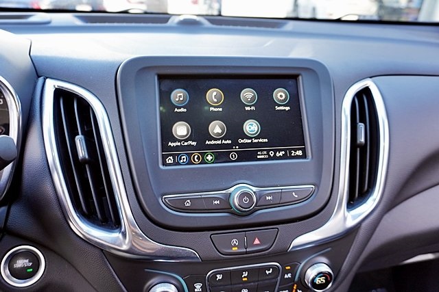 Used 2024 Beige Chevrolet LT image 25