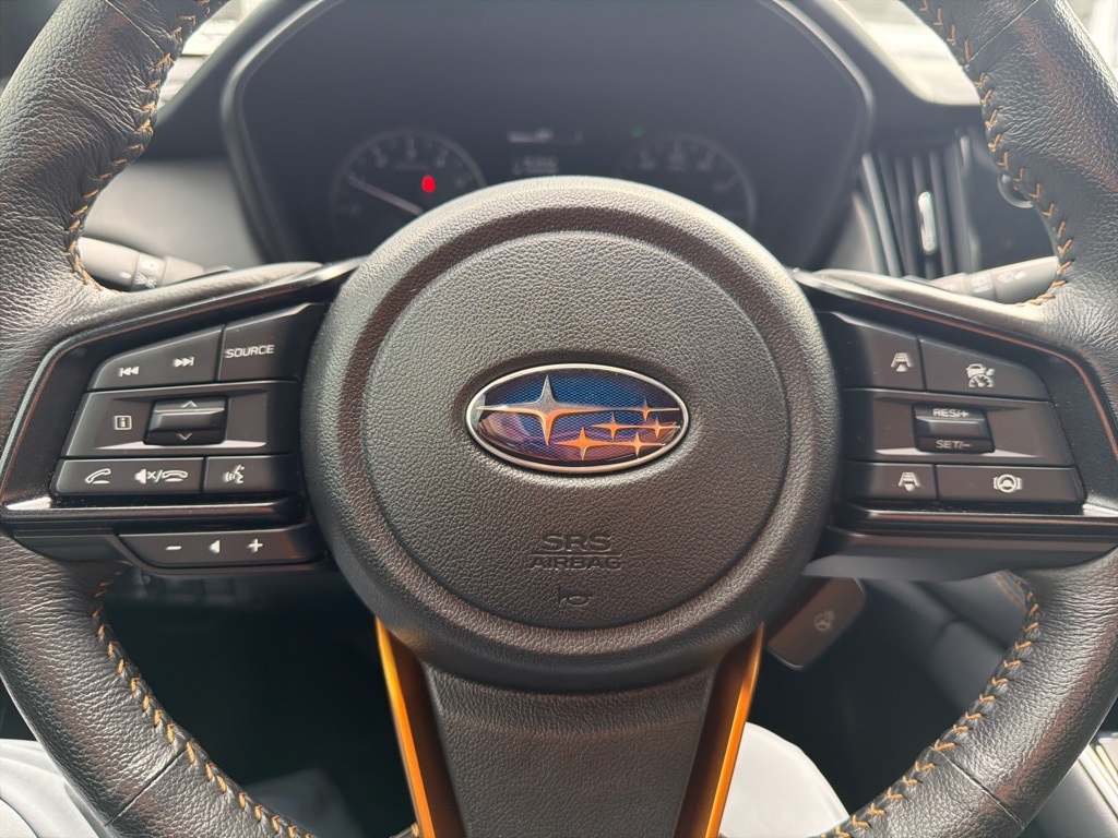 2024 Subaru Outback Wilderness photo 20