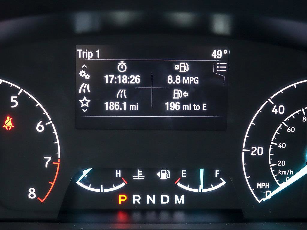 2024 FORD TRANSIT - Image 15