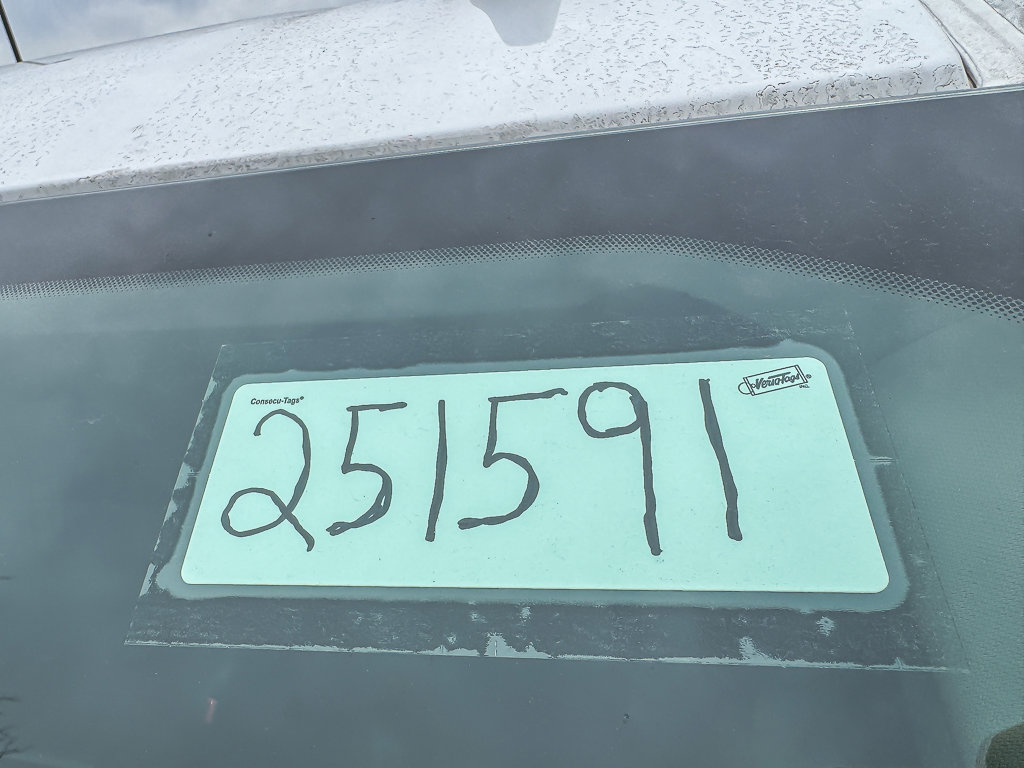 2025 FORD TRANSIT - Image 33