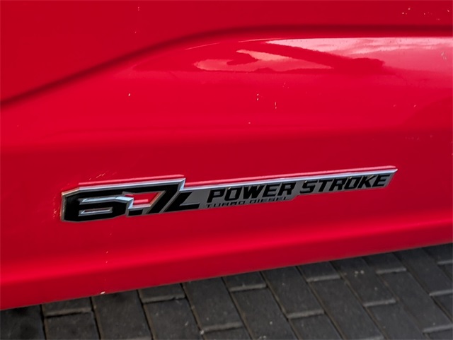 2026 Ford F-350 XL photo 6