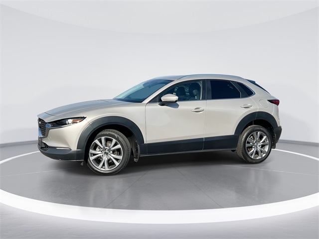 2023 Mazda CX-30 Select's photo