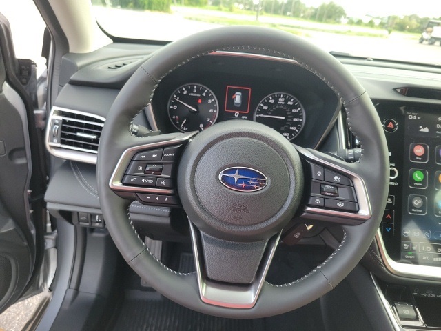 2025 Subaru Outback Touring XT photo 18