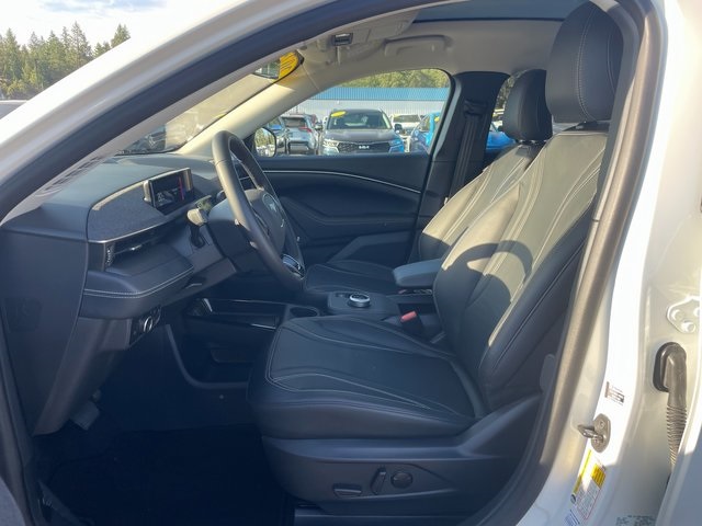Used 2024 Ford Mustang Mach-E Premium AWD with VIN 3FMTK3SU9RMA06006 for sale in Spokane Valley, WA