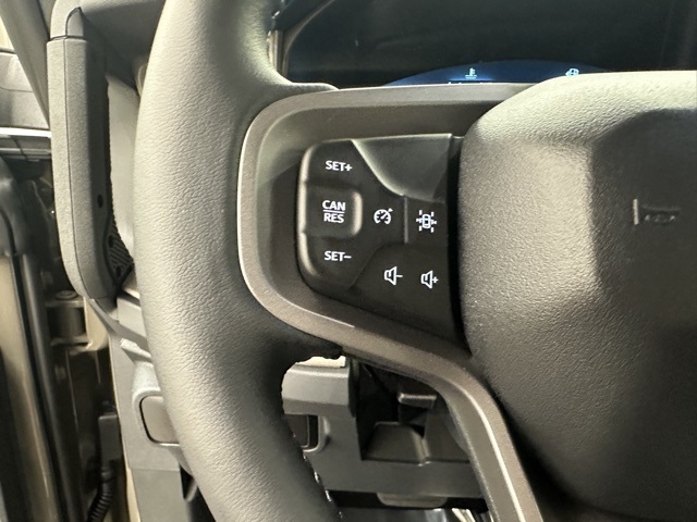 2025 Ford Bronco Outer Banks photo 29