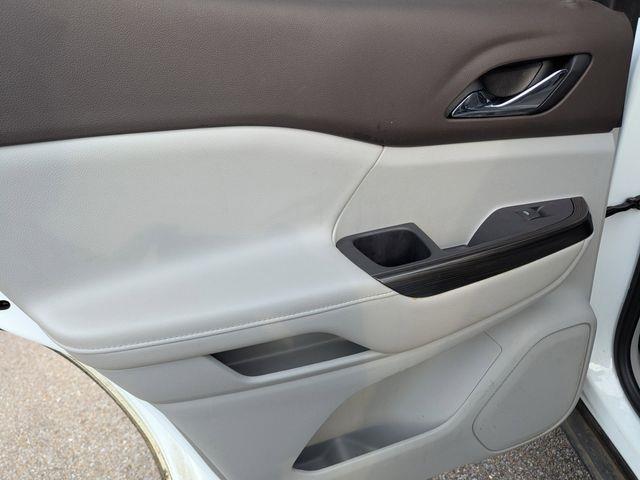 2021 Gmc Acadia SLT photo 13
