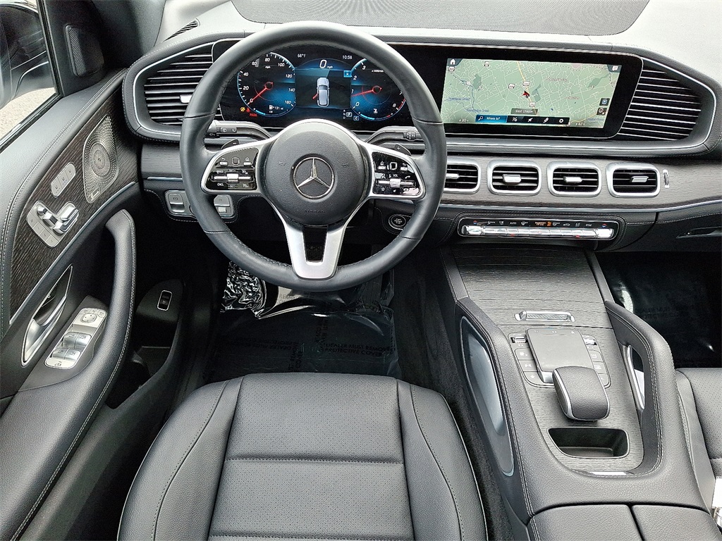 2022 Mercedes Benz GLE 350 4MATIC photo 10