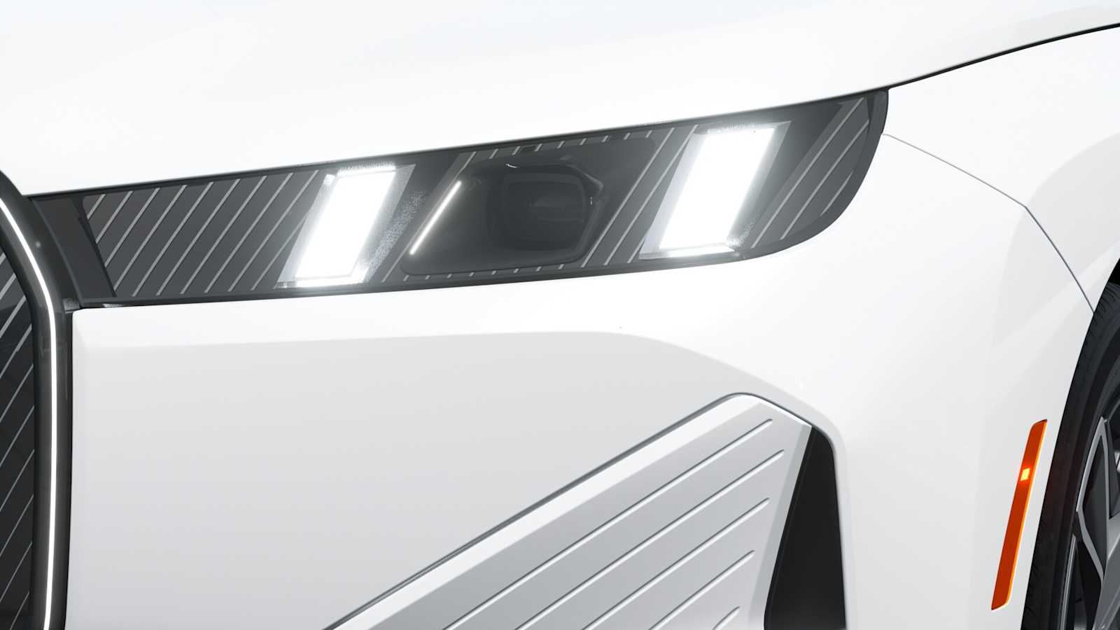 2026 Bmw iX photo 6