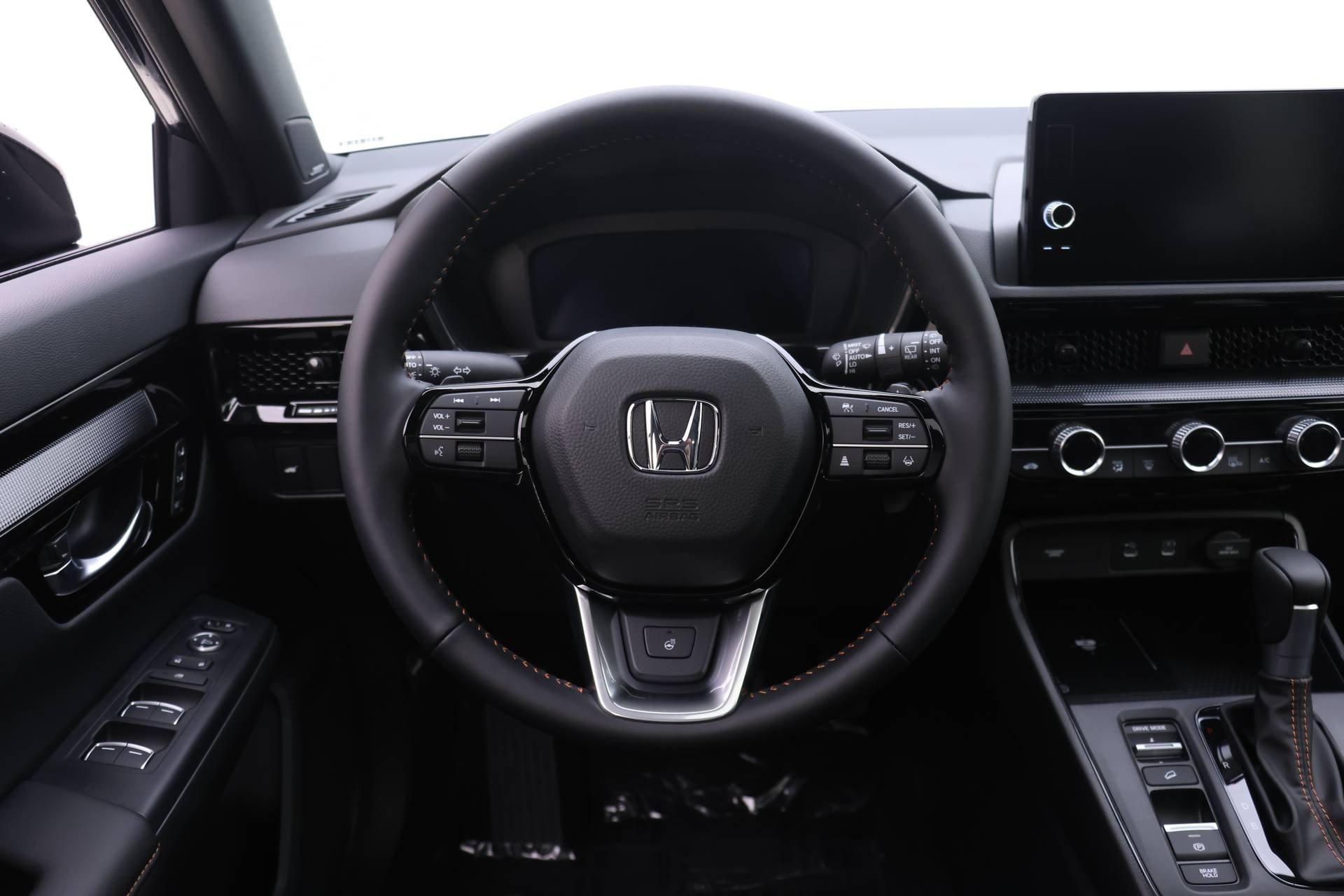 2026 Honda CR-V Sport Touring photo 11