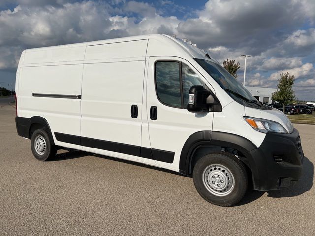 2025 Ram ProMaster 2500 photo 4