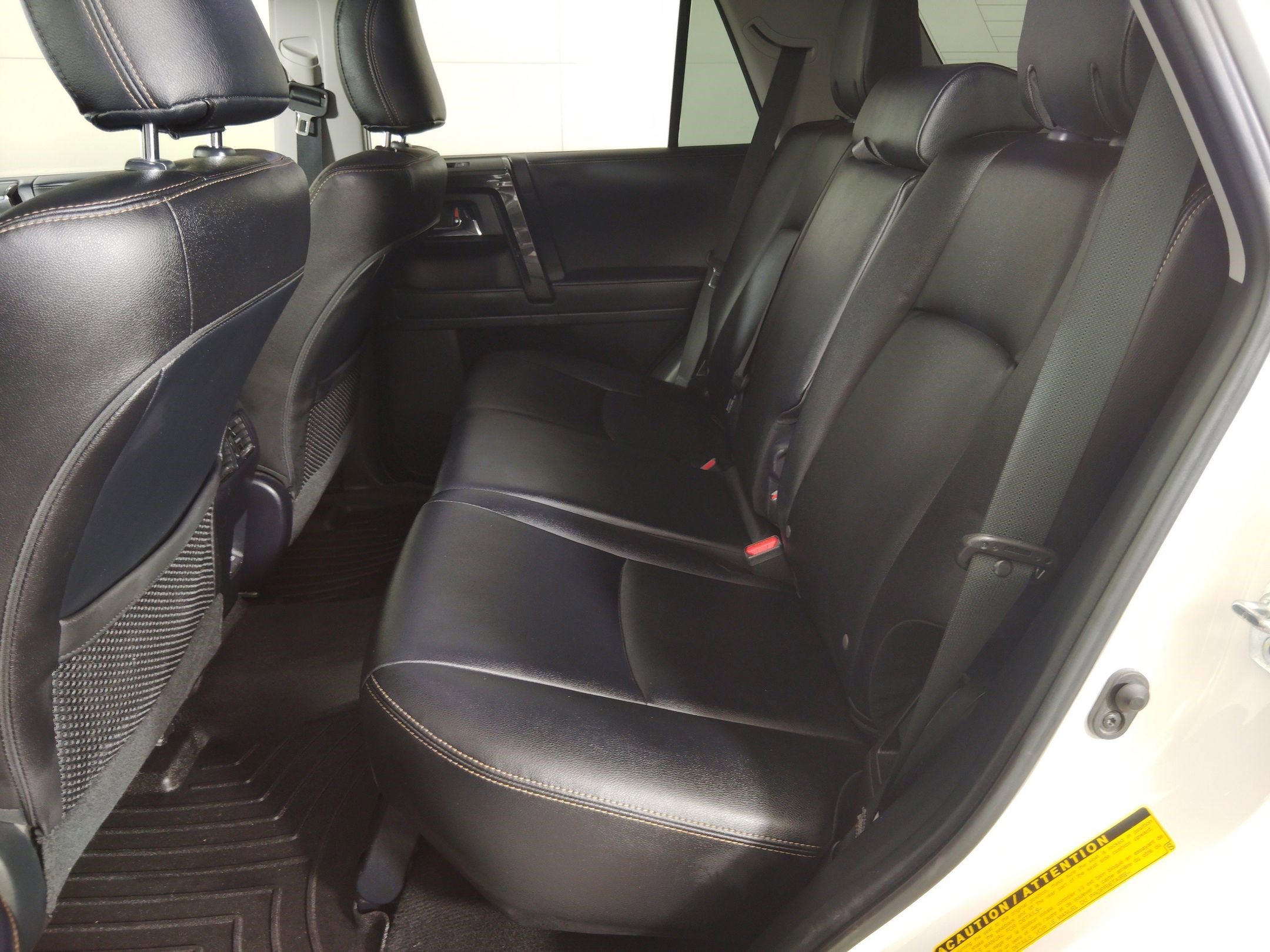 2023 Toyota 4Runner Special Edition photo 14