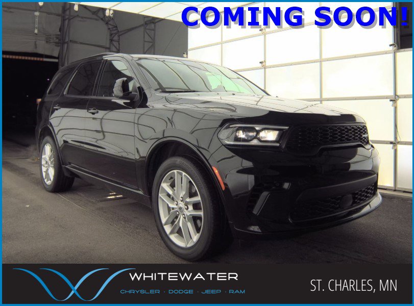 2024 Dodge Durango GT's photo