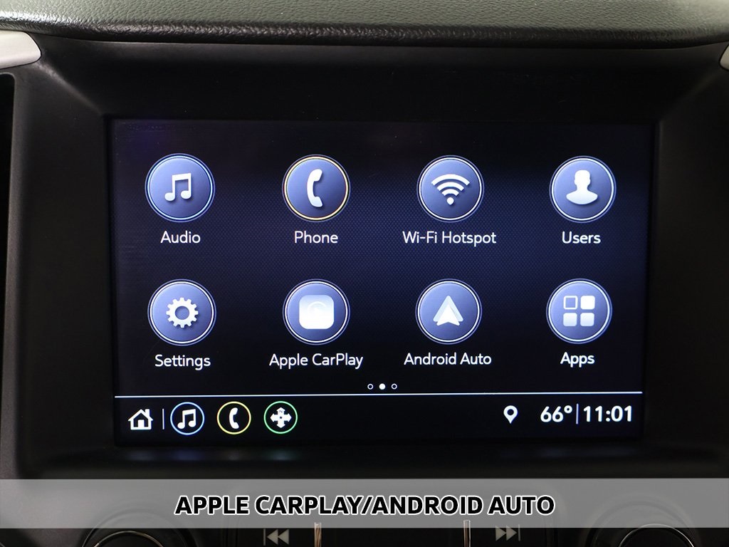 2021 Gmc Terrain SLT photo 6