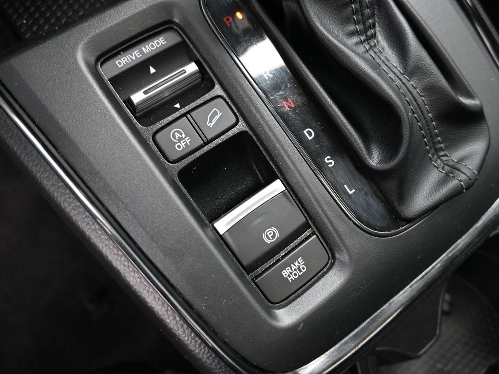 2024 Honda CR-V EX photo 18