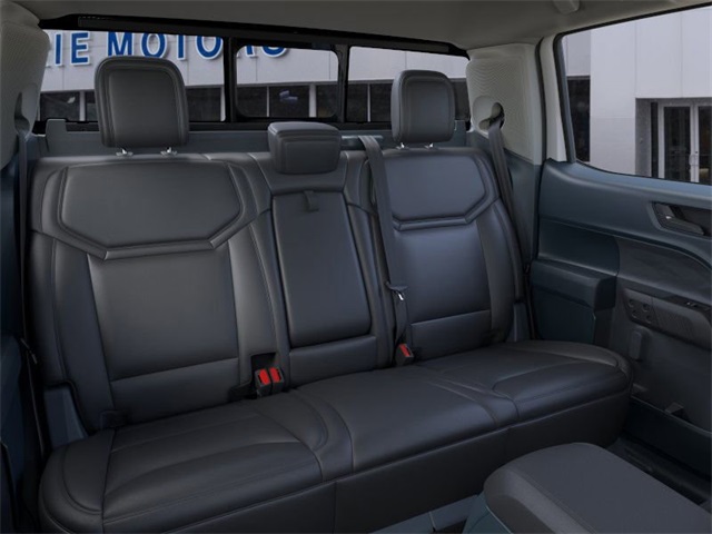 2025 FORD MAVERICK - Image 35