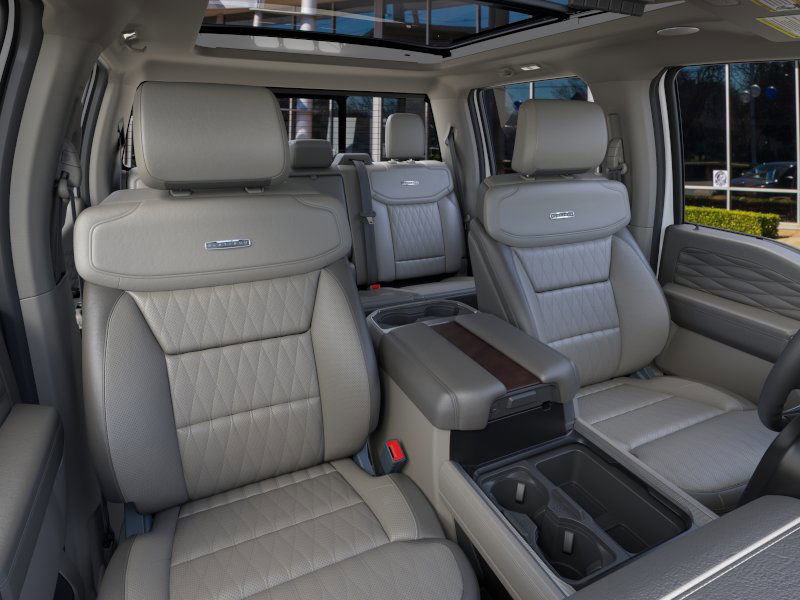 2026 Ford F-250 Platinum photo 10