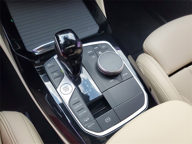 2023 Bmw X4 xDrive30i photo 24